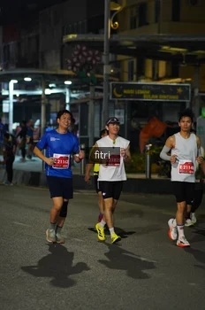 Runner Photo 1114786