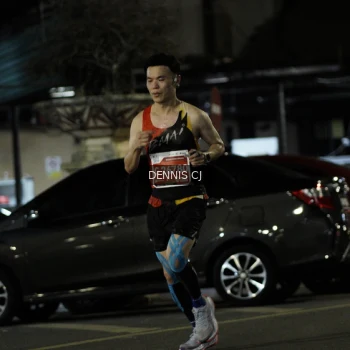 Runner Photo 1114802