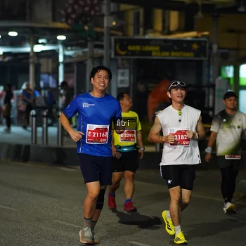 Runner Photo 1114805