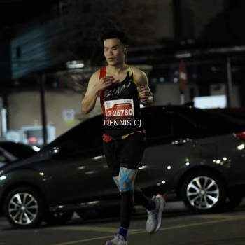 Runner Photo 1114807