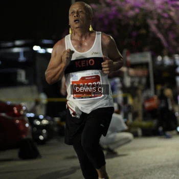 Runner Photo 1114810