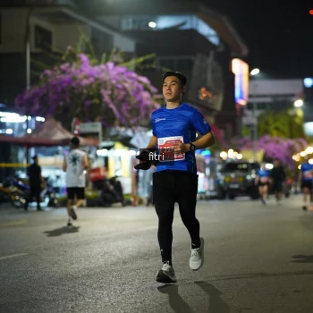 Runner Photo 1114815