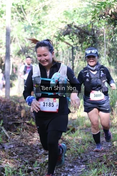 Runner Photo 1114829
