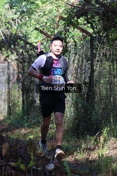 Runner Photo 1114834