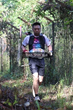 Runner Photo 1114838