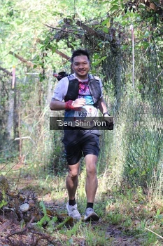 Runner Photo 1114848