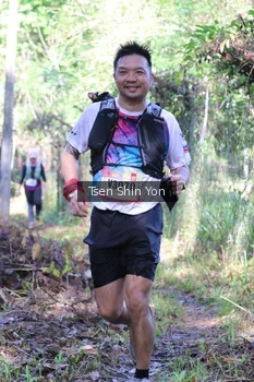 Runner Photo 1114867