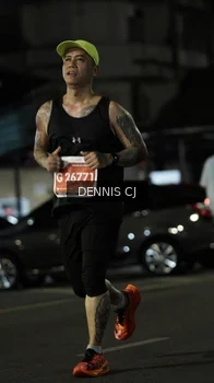 Runner Photo 1114967