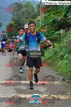 Runner Photo 111535
