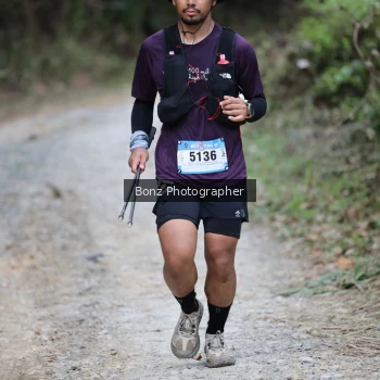 Runner Photo 1115374