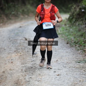 Runner Photo 1115420