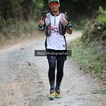Runner Photo 1115521
