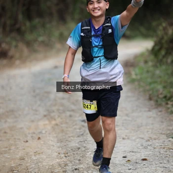 Runner Photo 1115660