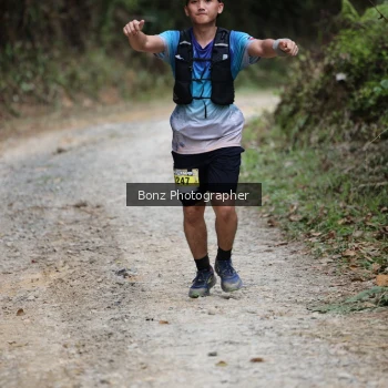 Runner Photo 1115662