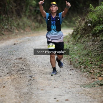 Runner Photo 1115667
