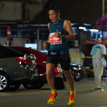 Runner Photo 1115790
