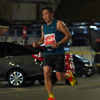 Runner Photo 1115797
