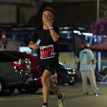 Runner Photo 1115804