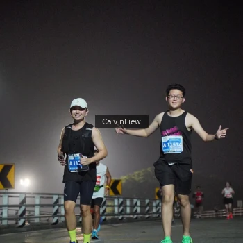 Runner Photo 1115813