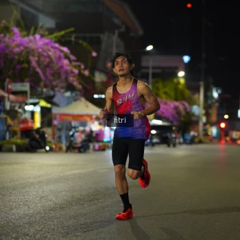 Runner Photo 1115982