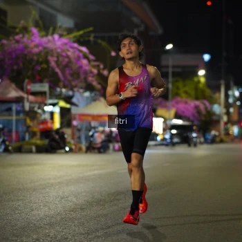 Runner Photo 1115985