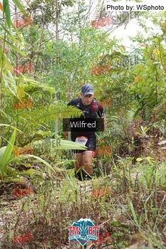 Runner Photo 111611