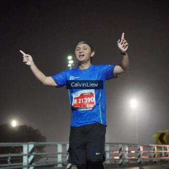 Runner Photo 1116150