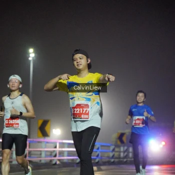 Runner Photo 1116164