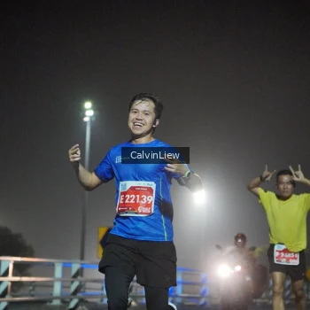 Runner Photo 1116177