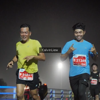 Runner Photo 1116193