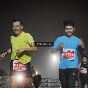 Runner Photo 1116199