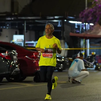 Runner Photo 1116346
