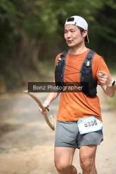 Runner Photo 1116400