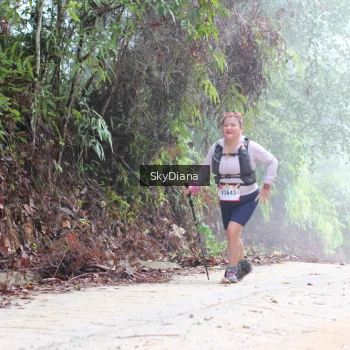 Runner Photo 1116725