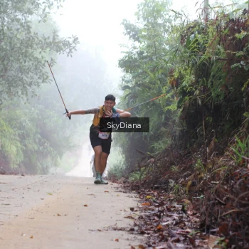 Runner Photo 1116738