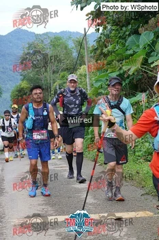 Runner Photo 111681