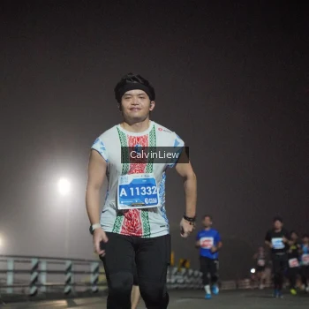 Runner Photo 1116919