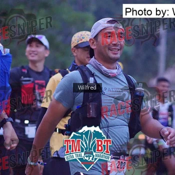 Runner Photo 111692