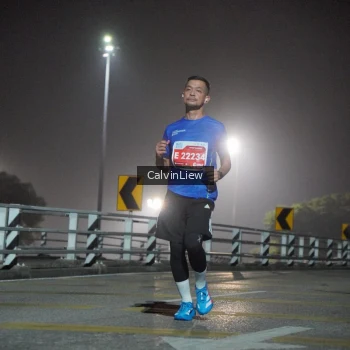 Runner Photo 1116945
