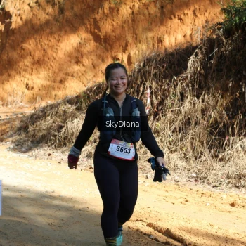 Runner Photo 1116979