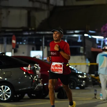 Runner Photo 1117112
