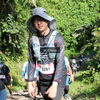 Runner Photo 1117149
