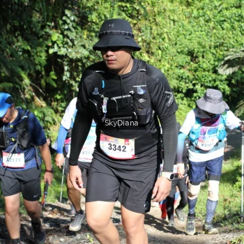 Runner Photo 1117160