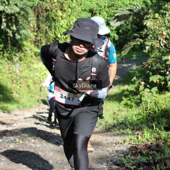 Runner Photo 1117178