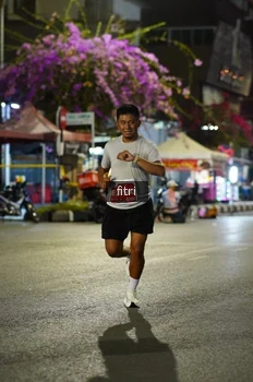 Runner Photo 1117253