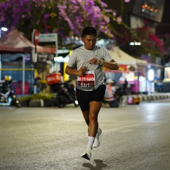Runner Photo 1117333