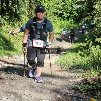 Runner Photo 1117943
