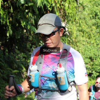Runner Photo 1117973