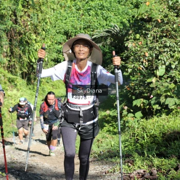 Runner Photo 1117981