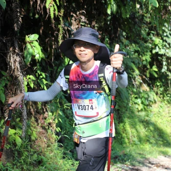 Runner Photo 1117983